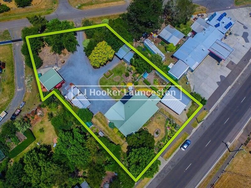 43 Meander Valley Road, Carrick, TAS 7291