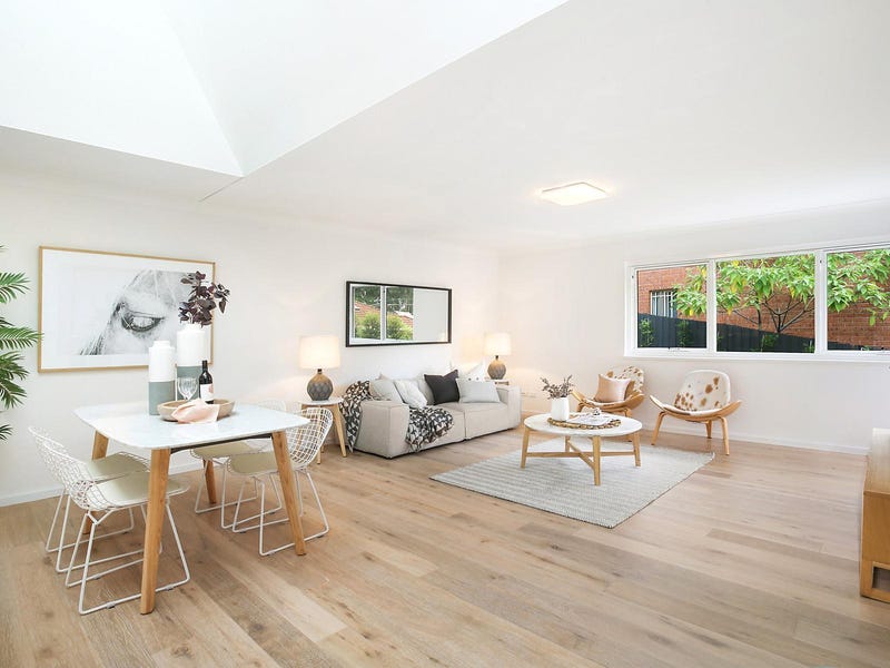 3/9 Lithgow Street, Wollstonecraft, NSW 2065 Property Details