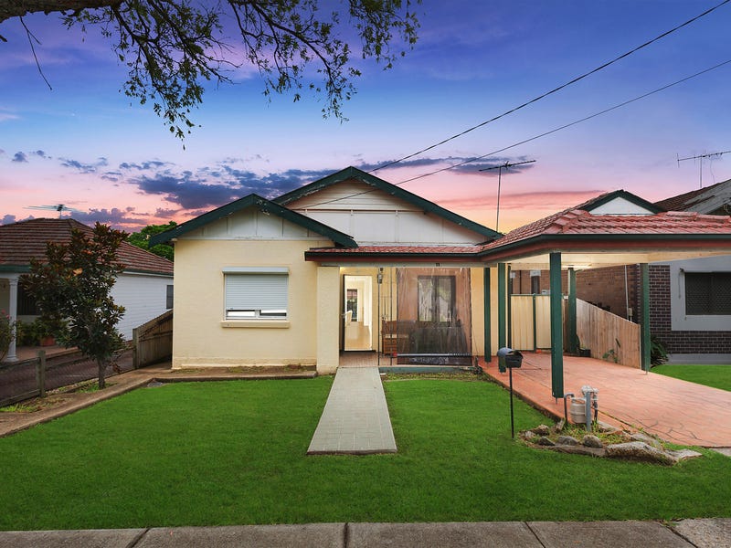 11 Wilga Street, Punchbowl, NSW 2196 Property Details