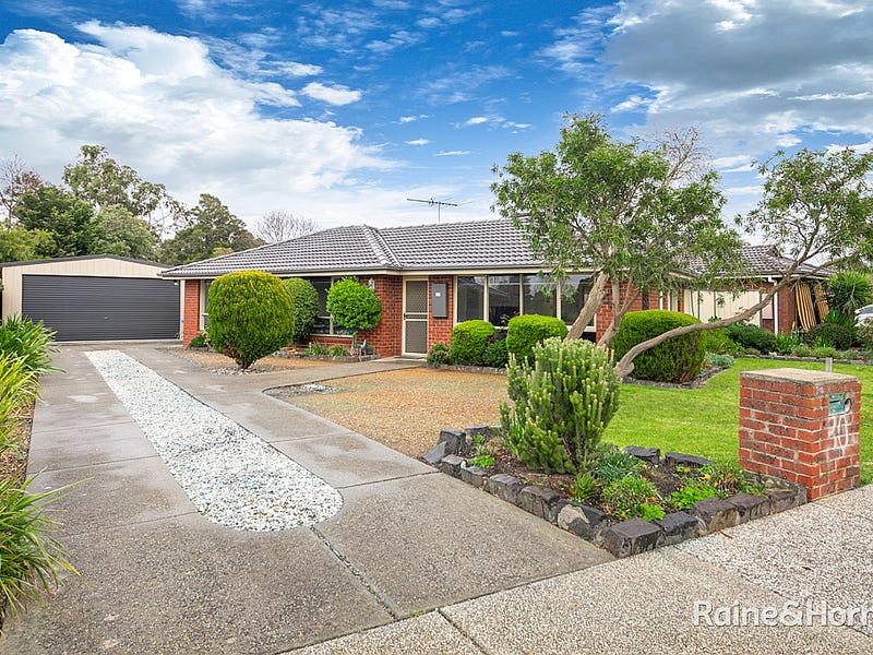 30 Tulsa Drive, Sunbury, VIC 3429