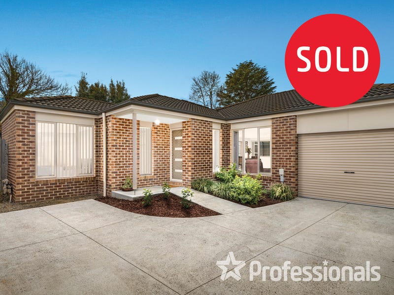 147a Lomond Avenue, Kilsyth, Vic 3137 Property Details