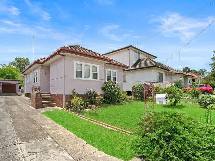 7 Rowley Street, Pendle Hill, NSW 2145