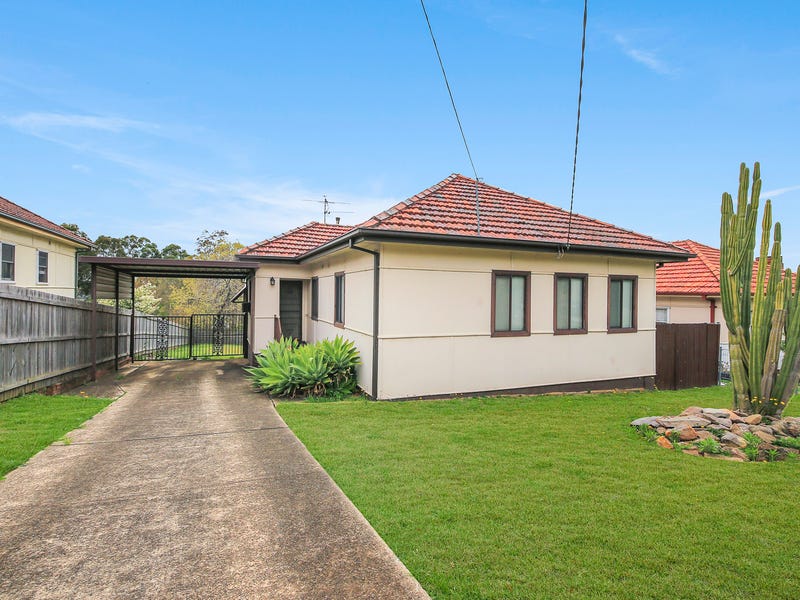 9 Turner Street, Ermington, NSW 2115 Property Details