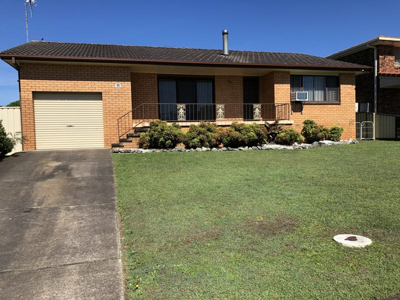 11 Denison Street, Cundletown, NSW 2430