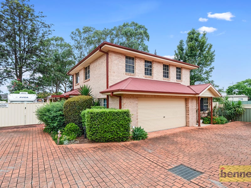 5/35 Elizabeth Street, North Richmond, NSW 2754