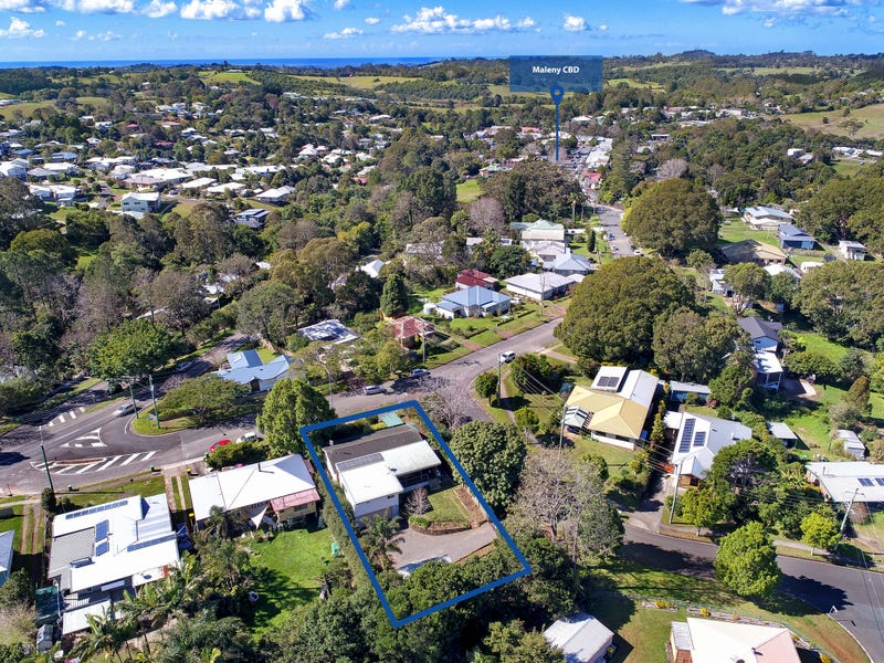 Real Estate & Property for Sale in Maleny, QLD 4552 (+1 location