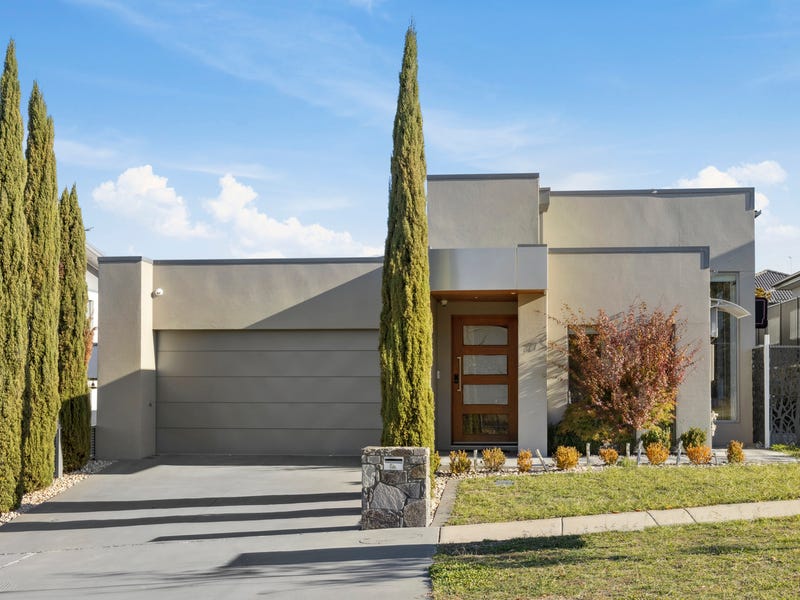 77 Annabelle View, Coombs, ACT 2611 House for Sale