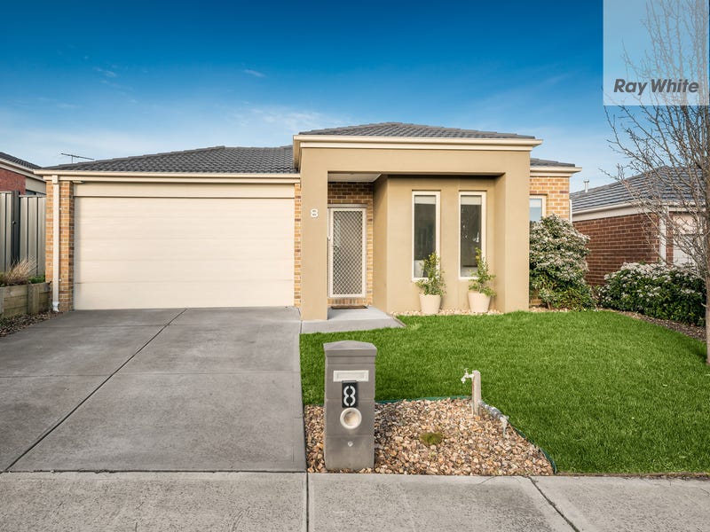 8 Pearson Road, Mernda, VIC 3754