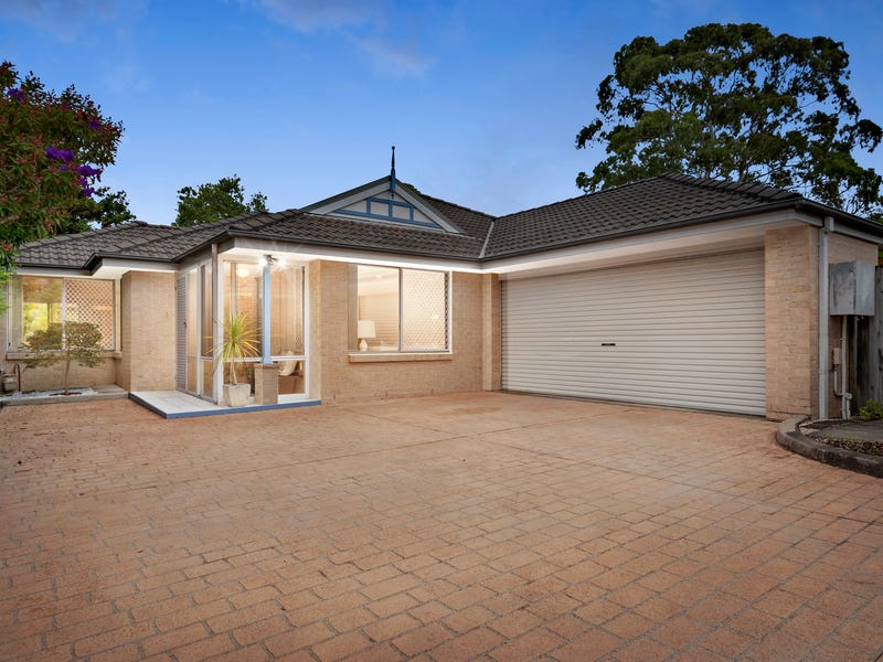 5C Galston Road, Hornsby, NSW 2077 Property Details