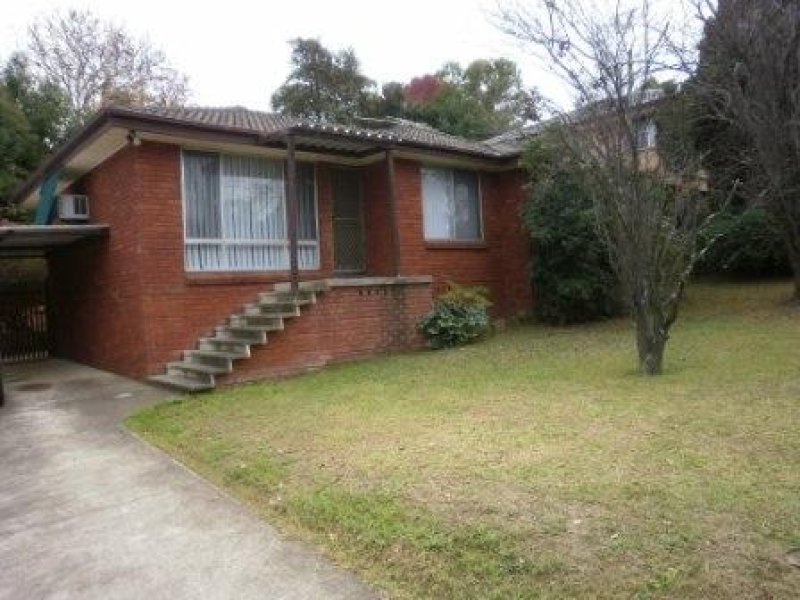 91 Wedmore Road, Emu Heights, NSW 2750