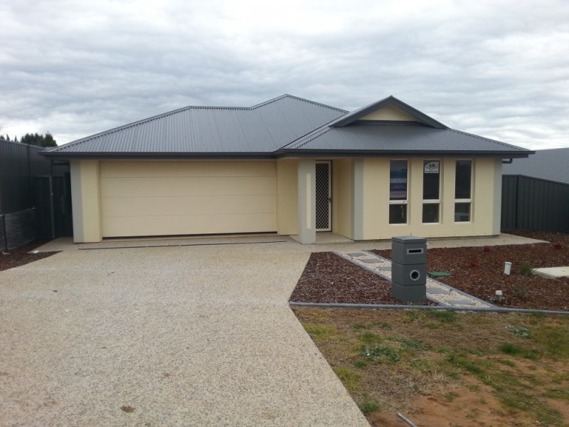 123 Bluestone Drive, Mount Barker, SA 5251