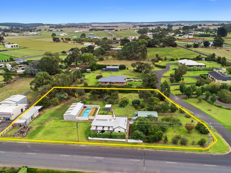 32 Avey Road, Mount Gambier, SA 5290