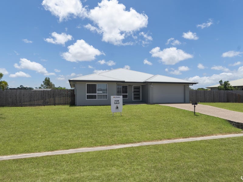 54 Bronze Street, Alice River, Qld 4817 House for Sale realestate