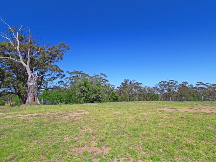 Lot 7, 13 Idolwood Ridge, Bundanoon, NSW 2578 Residential Land for