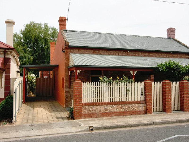 124 Drayton Street, Bowden, SA 5007 Property Details
