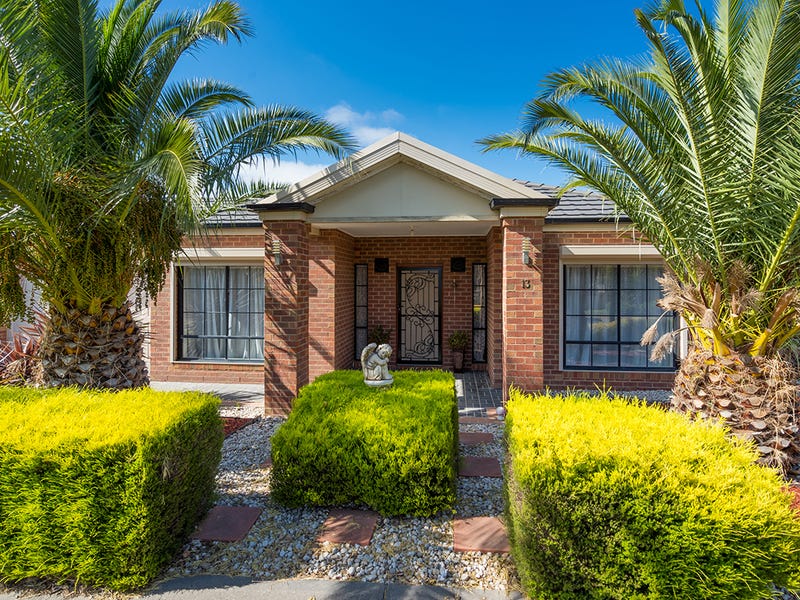 13 Kelso Street, Craigieburn, VIC 3064