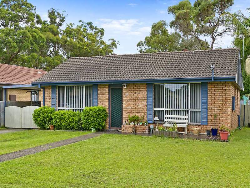 22 Shamrock Drive, Berkeley Vale, NSW 2261
