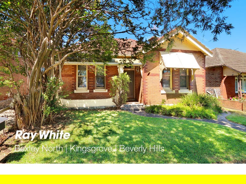 87 Abercorn Street, Bexley, NSW 2207 Property Details