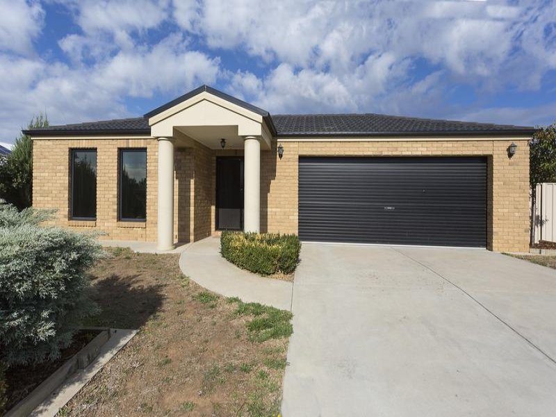 38 Alexander Close, Strathfieldsaye, VIC 3551