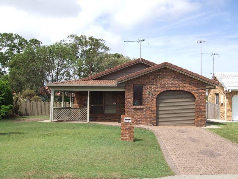 39 Quays Drive, West Ballina, NSW 2478