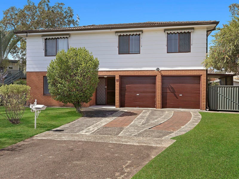 21 Ferndale Street, Killarney Vale, NSW 2261