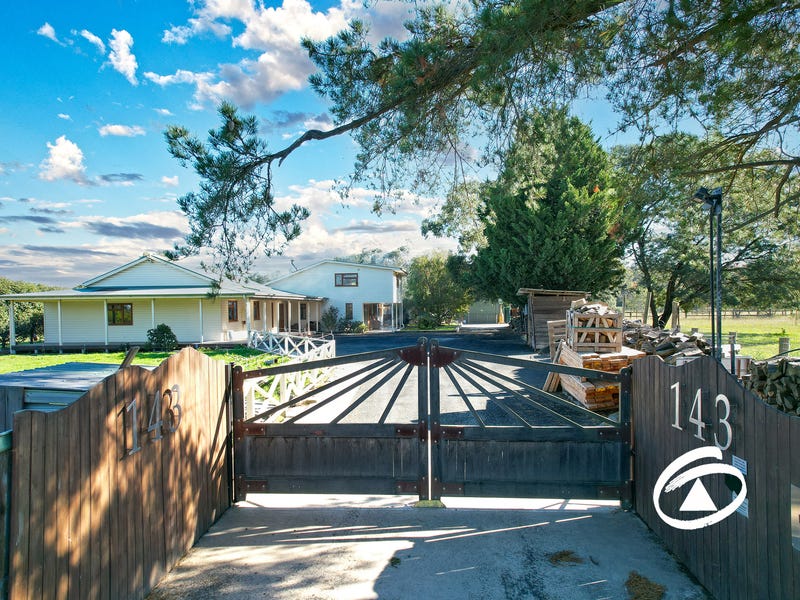143 Fogarty Road, Tynong North, VIC 3813