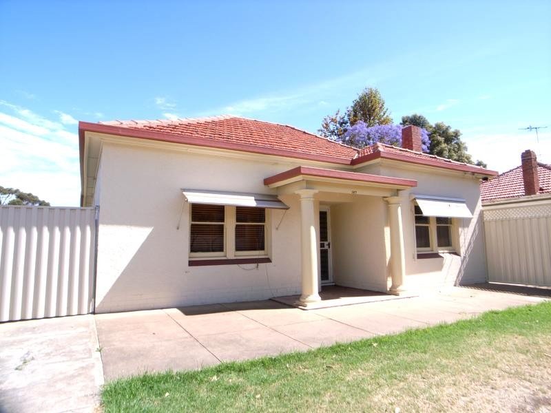 107 Ashley Street, Underdale, SA 5032 Property Details