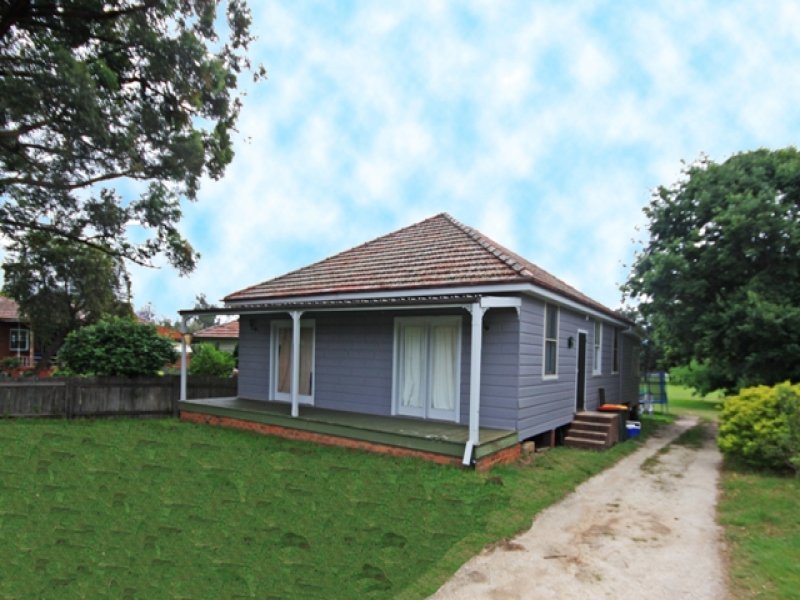 41 Harrington Street, Elderslie, NSW 2570