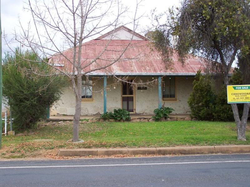 40 Tilga St, Canowindra, NSW 2804 Property Details