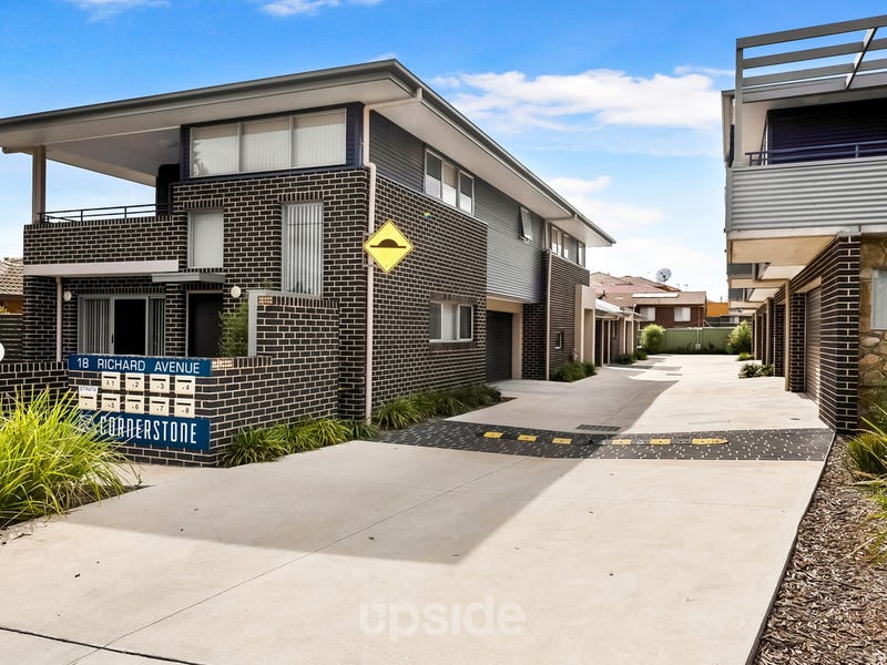 7/18 Richard Avenue, Crestwood, NSW 2620 Property Details