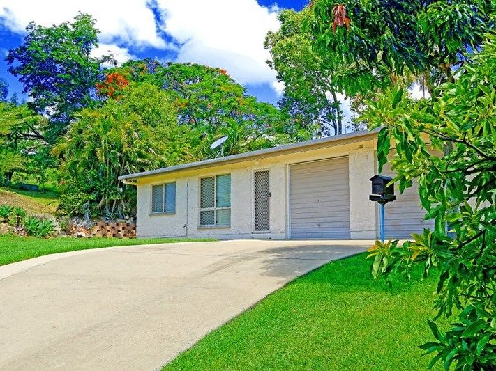 2/20 Jeffries Street, The Range, QLD 4700