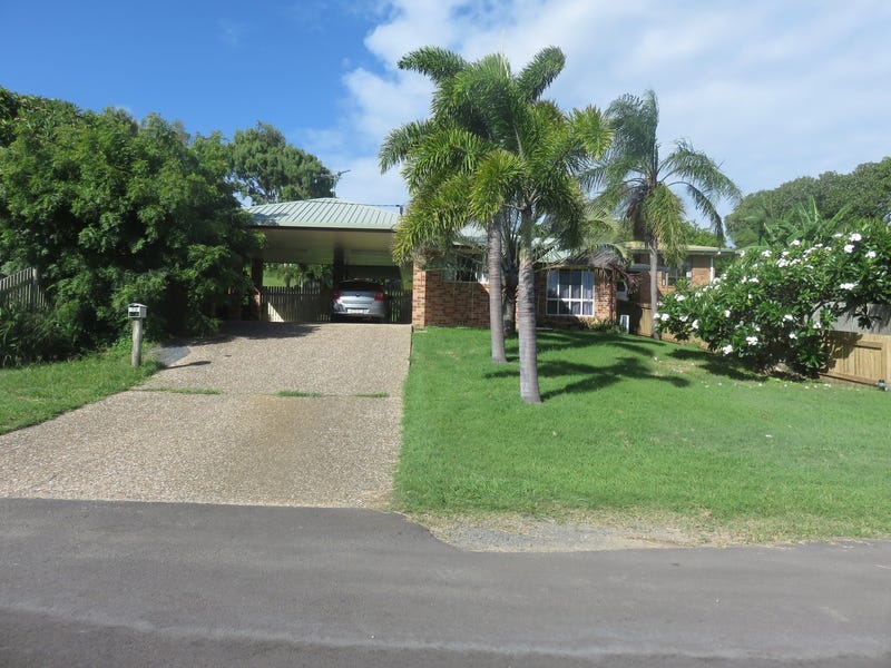 Sold House Prices & Auction Results in Keppel Sands, QLD 4702 Pg. 61