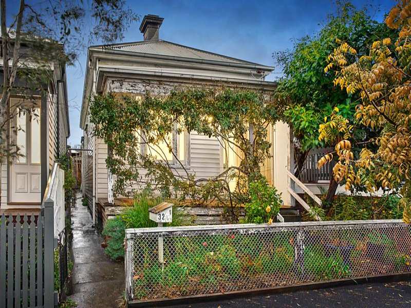 32 Westbourne Street, Prahran, Vic 3181 Property Details