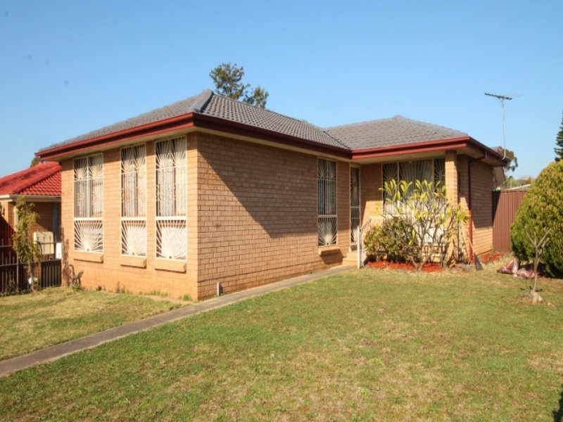 47 Lalich Avenue, Bonnyrigg, NSW 2177