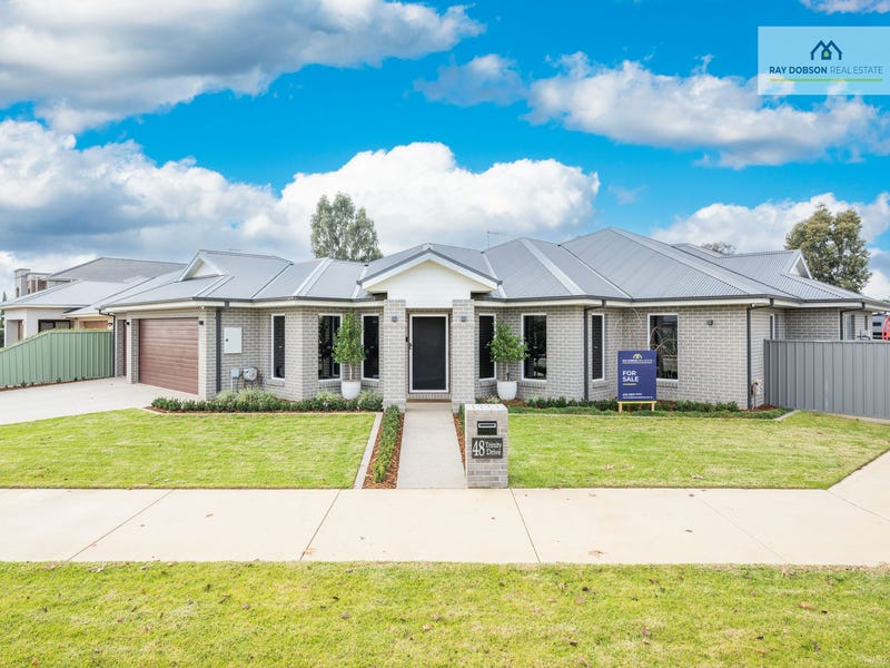 48 Trinity Drive, Shepparton North, VIC 3631