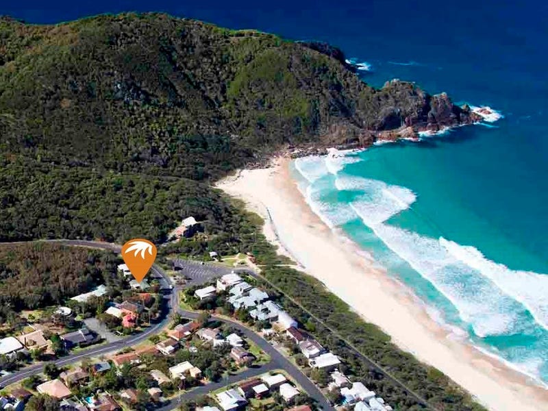 3 Boomerang Drive, Boomerang Beach, NSW 2428 Property Details