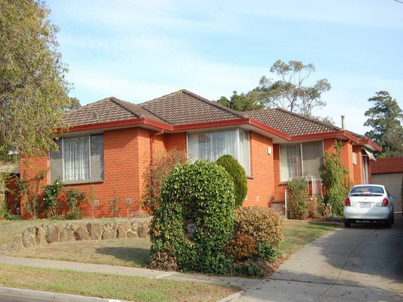 19 Hopkins Avenue, Keilor, Vic 3036 Property Details