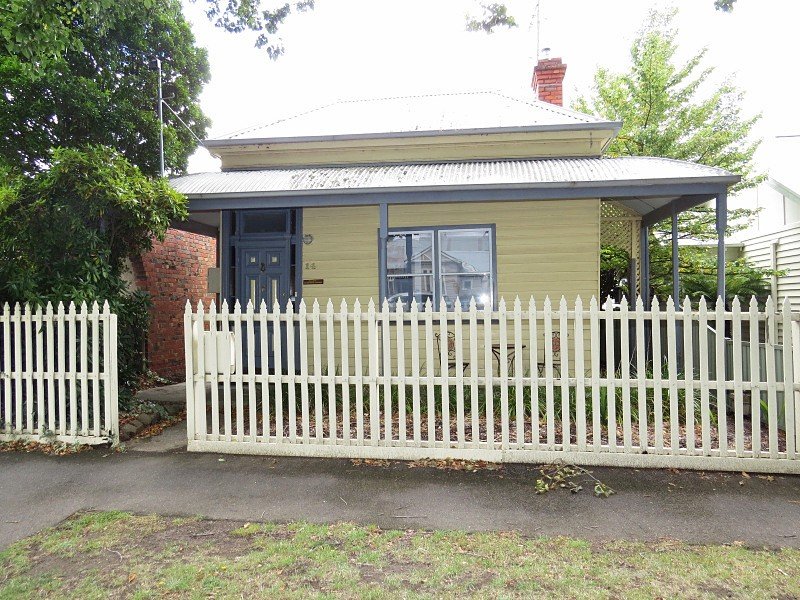 14 Webster Street, Ballarat Central, VIC 3350