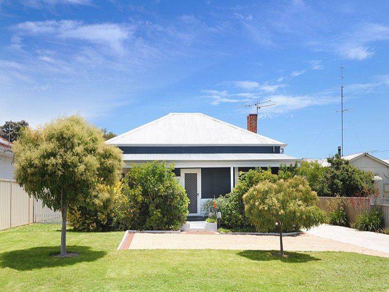 72A Gale Street, West Busselton, WA 6280