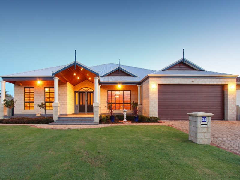 33 Cardwell Avenue, Noranda, WA 6062 Property Details