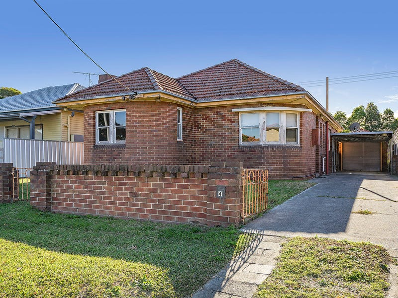 4 Austin Street, Georgetown, NSW 2298 - realestate.com.au