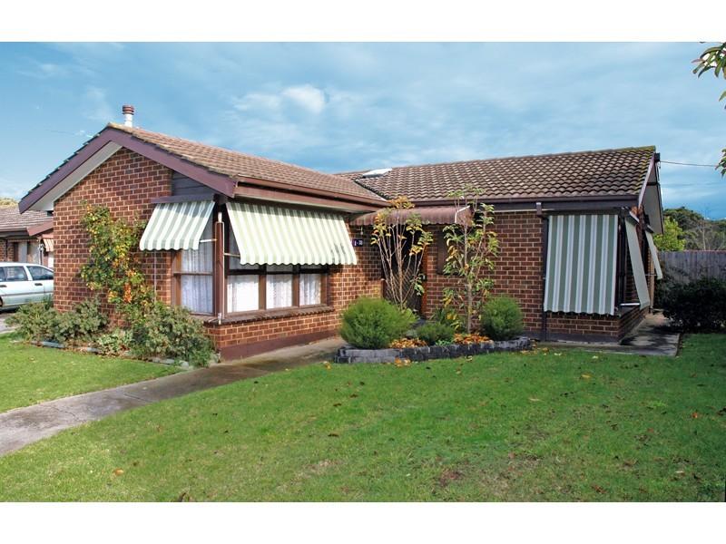 1/38 Stawell Street, Cranbourne, Vic 3977 Property Details