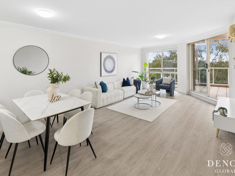 504/8 Wentorth Drive, Liberty Grove, NSW 2138 - Apartment for Sale ...
