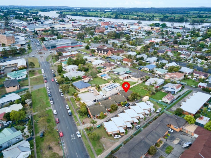 Villa 4/126 High Street, Taree, NSW 2430 Property Details