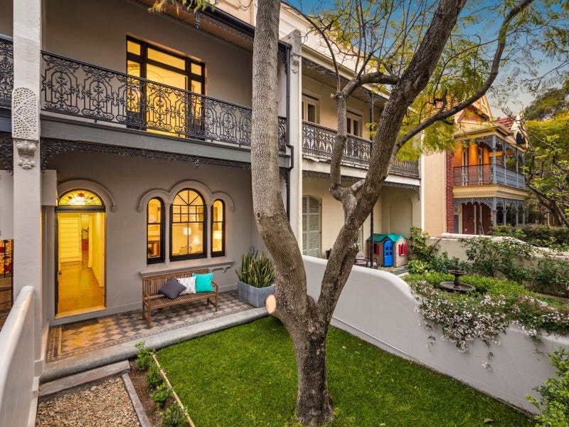 91 Johnston Street, Annandale, NSW 2038 Property Details