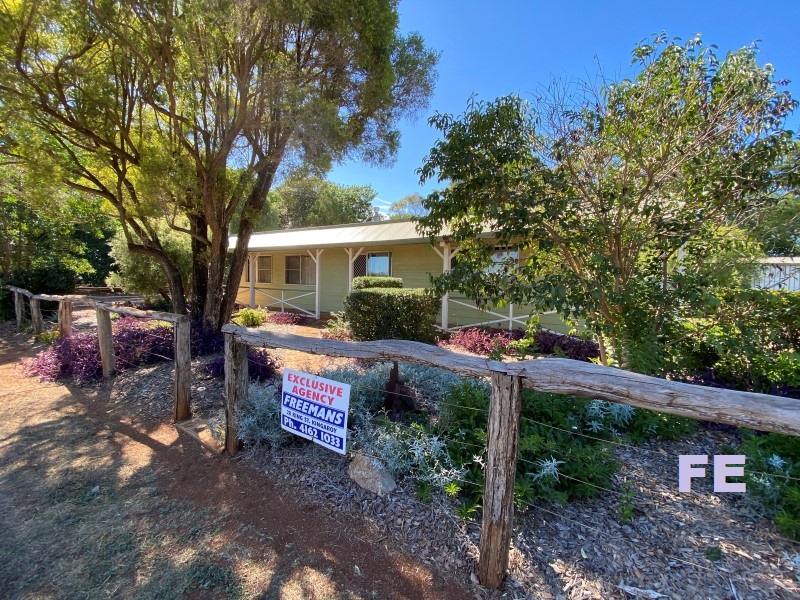 238240 Siefert Street, Crawford, Qld 4610 Property Details