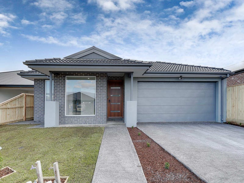 13 Middlemount Street, Donnybrook, Vic 3064 House for Sale