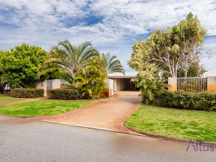 15 Ulster Road, Floreat, WA 6014 Property Details