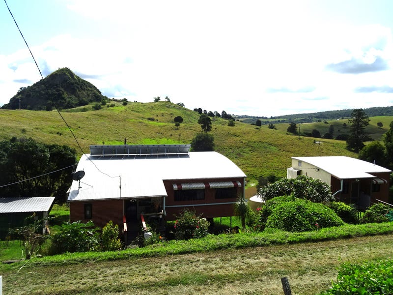 411 Cannon Creek Road, Cannon Creek, QLD 4310