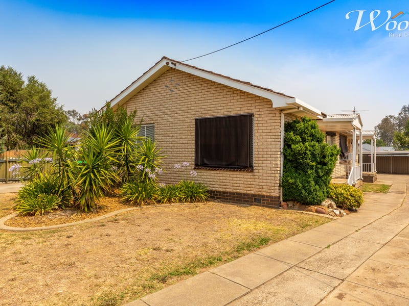 12/579 Mair Street, Lavington, NSW 2641 Property Details